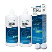Renu Multiplus 2er Pack 2X360 ml