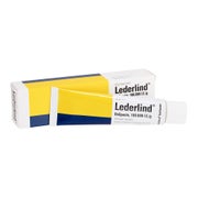 Lederlind Heilpaste 50 g