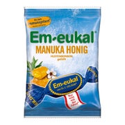 Em-eukal Manuka-honig Zh. Gefüllt 75 g