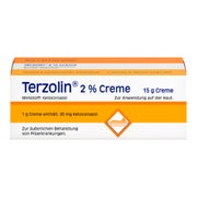 Terzolin 15 g