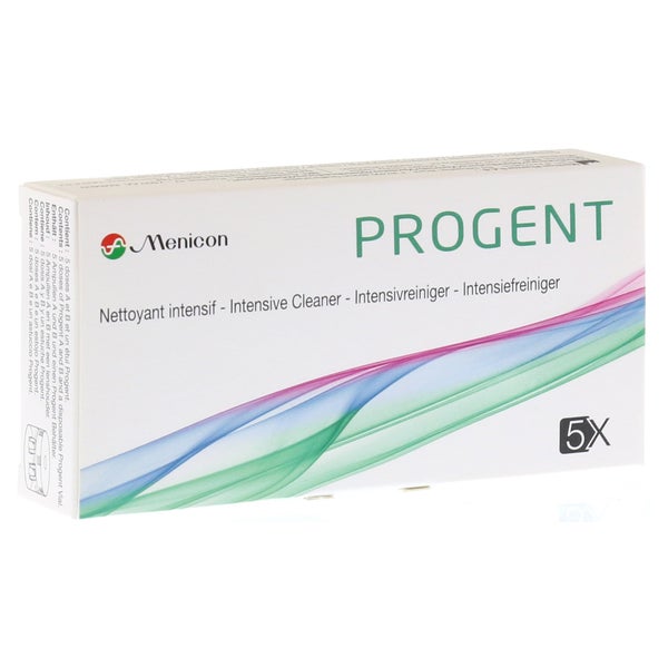 Progent 5 St