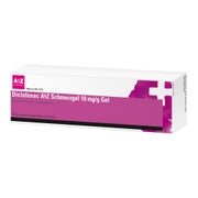 Diclofenac Abz Schmerzgel 10 Mg/g Gel 150 g