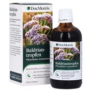 DocMorris Baldriantropfen 100 ml