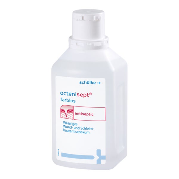 Octenisept 500 ml