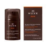 Nuxe Men Gel Multi-fonctions-hydratant 50 ml