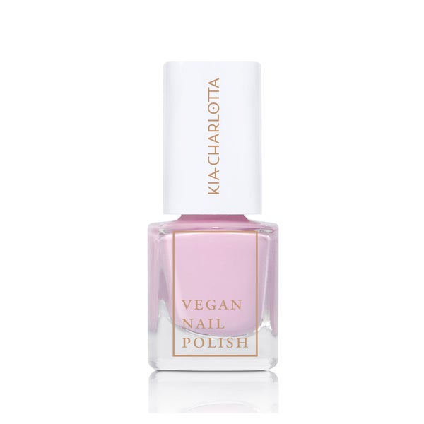 Natürlicher Nagellack "Wanderlust" - Pastell Malve