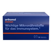 Orthomol Immun Tabletten/kapseln 30beutel 1 St