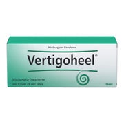 Vertigoheel 30 ml