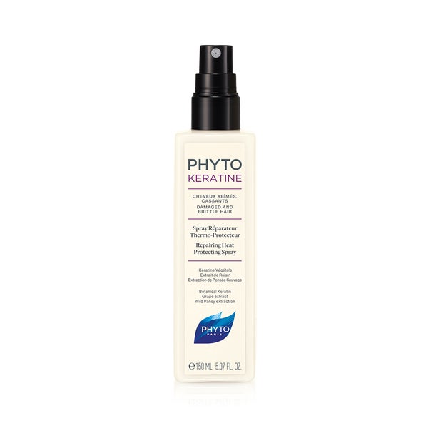 Phytokeratine Reparierendes Hitzeschutz-spray 150 ml