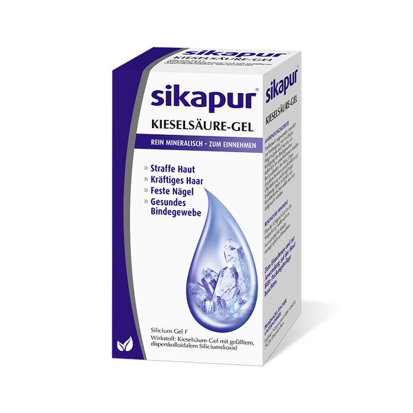 Sikapur 500 ml