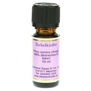 Zirbelkiefer 100% Ätherisches Öl 10 ml