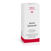 Aconit Schmerzöl 100 ml