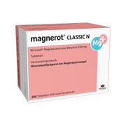 magnerot CLASSIC N 200 St