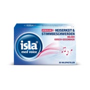 Isla Med Voice 50 St