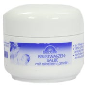 Brustwarzensalbe Lanolin 1 P