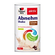Doppelherz Abnehm Shake Schoko 500 g