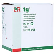Tg Schlauchverband Gr.9 20 M Weiss 1 St