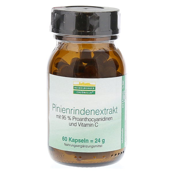Pinienrindenextrakt 60 St