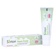 Sorion Creme Hautpflege Bei Schuppenflechte 10 g