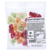 Lieblings-bÄren Alpenland 150 g