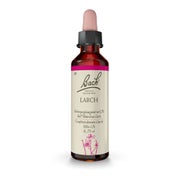 Bachblüten Larch Tropfen 20 ml
