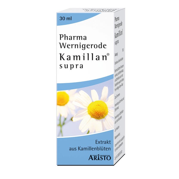 Kamillan Supra 30 ml