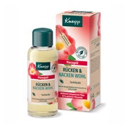 Kneipp Massageöl RÜcken & Nacken Wohl 100 ml