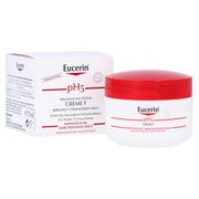 Eucerin Ph5 Creme F Empfindliche Haut 75 ml
