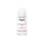Eucerin Deodorant Roll-on 0% Aluminium 50 ml