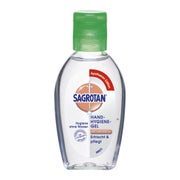 Sagrotan Handhygiene-Gel 50 ml