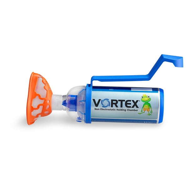 Vortex M. Babymaske 0-2 Jahre 1 St