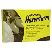 Hexenturm Blütentee Harns.lös. 180 g