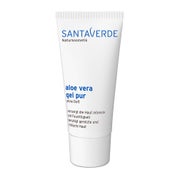 Aloe Vera Gel Pur Ohne Duft 50 ml