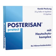 Posterisan Protect 1 P