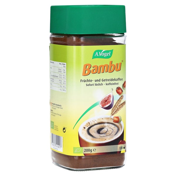 A.vogel Bambu Instant Gl 200 g
