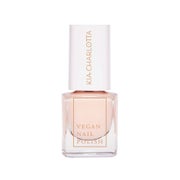 Natürlicher Nagellack "Believe" - Transparentes Pink