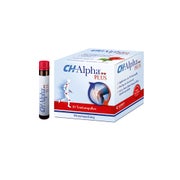 Ch-alpha Plus 30 St