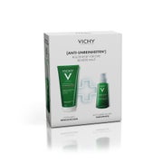 Vichy Normaderm Routine-set Unreine Haut 1 P