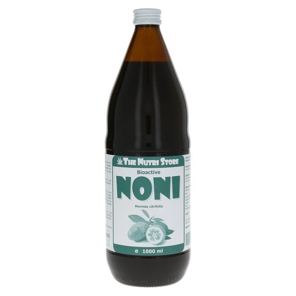 NONI SAFT Bioactive 1000 ml