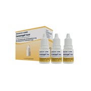 Corneregel Fluid Augentropfen 3X10 ml