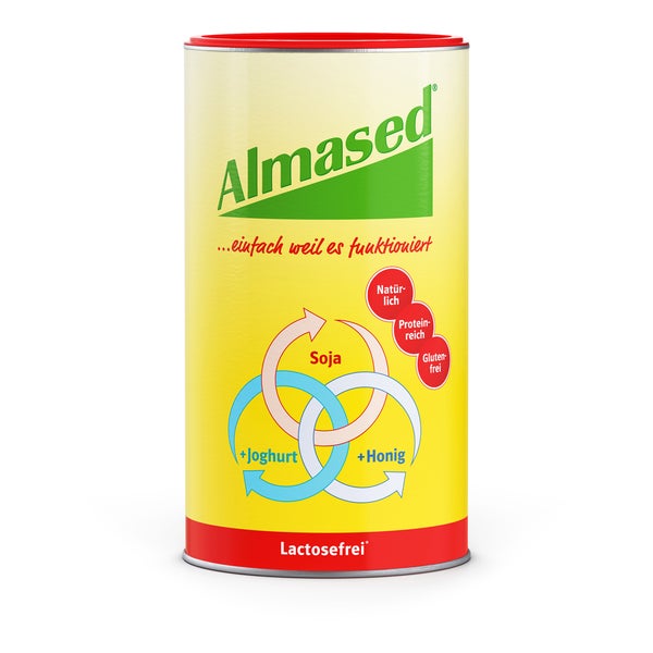 Almased Vitalkost Lactosefrei 500 g