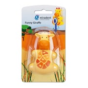 Miradent Funny Snapper Giraffe 1 St