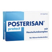 Posterisan Protect 20 St