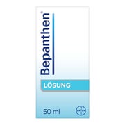 Bepanthen Lösung 50 ml