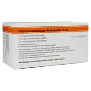 Psychoneuroticum N Ampullen 50X2 ml