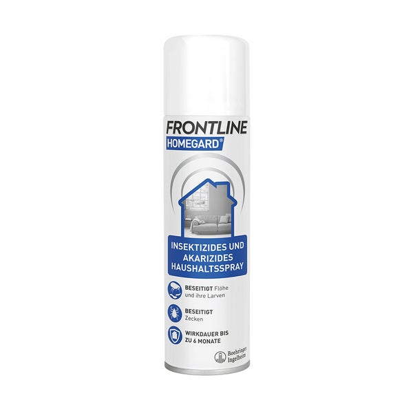 Frontline Homegard Spray 250 ml