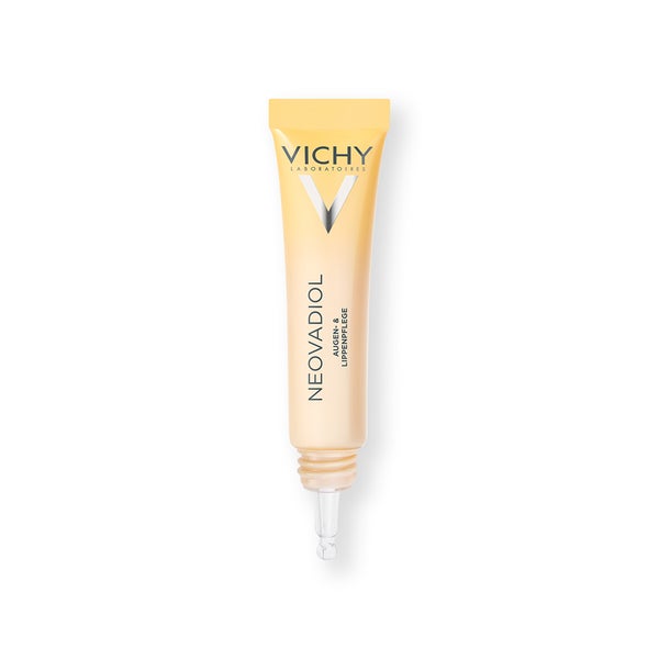 Vichy Neovadiol Augen- & Lippenpflege 15 ml