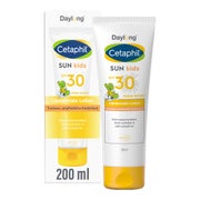 Cetaphil Sun Daylong Kids Spf30 Liposomale Lotion 200 ml