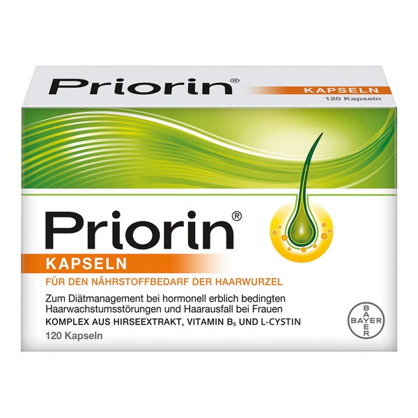 Priorin 120 St