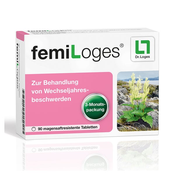 Femiloges 90 St